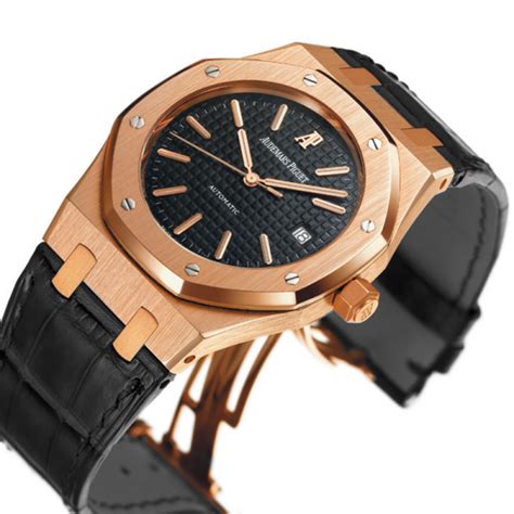 audemars piguet 15300or oo d002cr 01|Audemars Piguet Royal Oak 15300OR.OO.D002CR.01 .